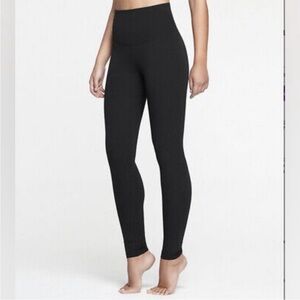 New Maze Collection Denim  Fleece lined legging, set‎ of two tummy control